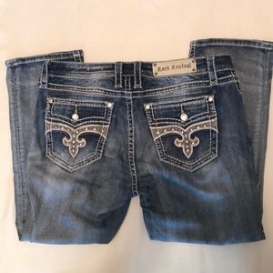 Rock Revival • Audrina